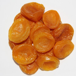  Курага Лимонная